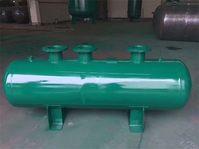 康保康保康保蒸汽分气缸